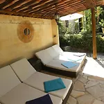 Le Clos De La Tour Piscine Chauffee Βίλα *