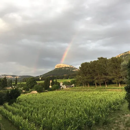 ヴィラ Le Clos De La Tour Piscine Chauffee