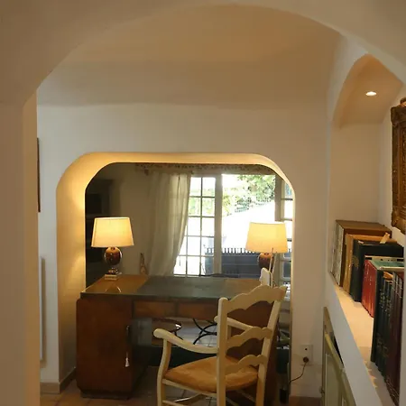 Le Clos De La Tour Piscine Chauffee