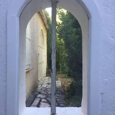 Le Clos De La Tour Piscine Chauffee Villa Cassis