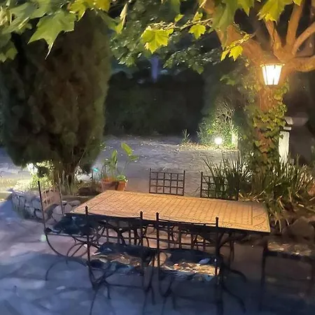 Le Clos De La Tour Piscine Chauffee *