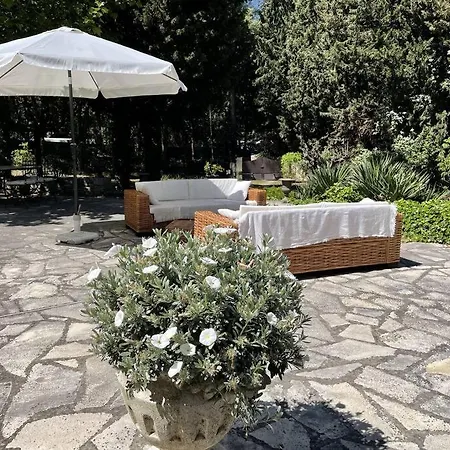 Villa Le Clos De La Tour Piscine Chauffee *