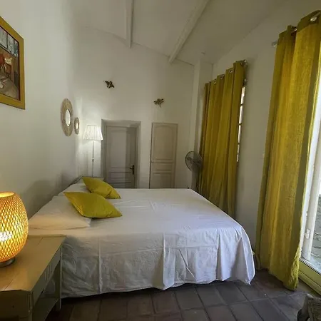 Villa Le Clos De La Tour Piscine Chauffee Cassis