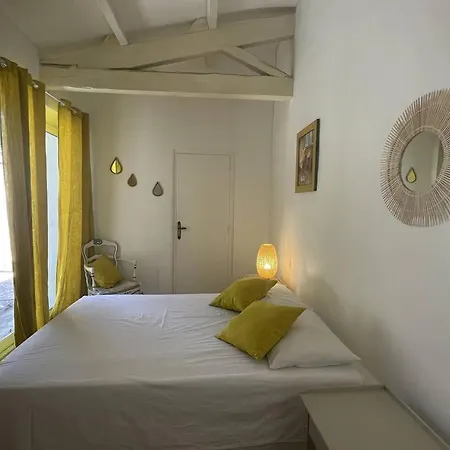 Le Clos De La Tour Piscine Chauffee Cassis