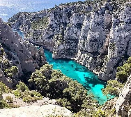 Le Clos De La Tour Piscine Chauffee Villa *