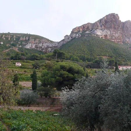 Le Clos De La Tour Piscine Chauffee 4* Cassis
