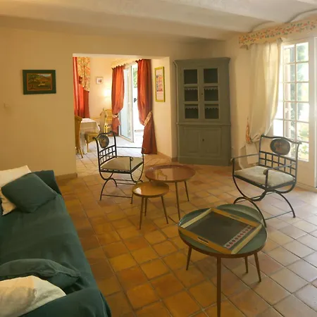 Le Clos De La Tour Piscine Chauffee * Cassis