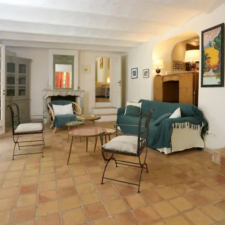 Le Clos De La Tour Piscine Chauffee 4* Cassis