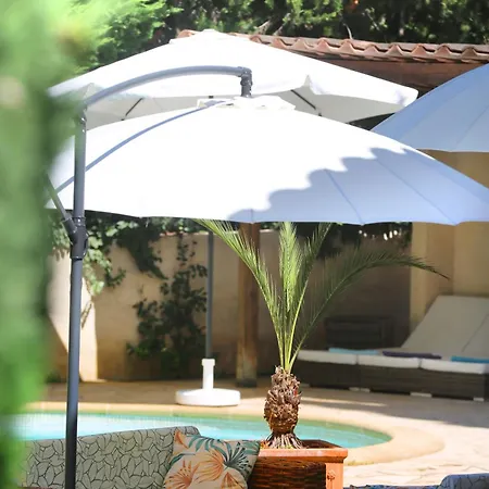 Le Clos De La Tour Piscine Chauffee Villa