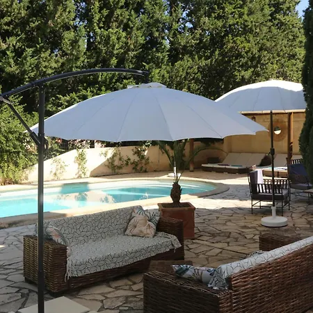 Villa Le Clos De La Tour Piscine Chauffee