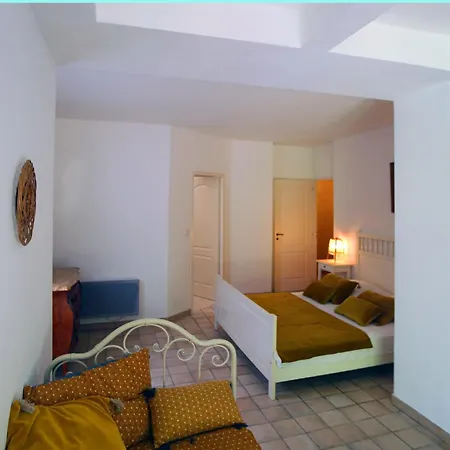 Villa Le Clos De La Tour Piscine Chauffee Cassis