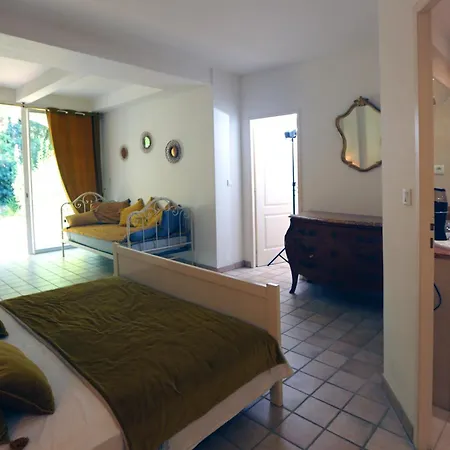 Villa Le Clos De La Tour Piscine Chauffee