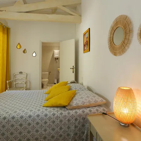 Villa Le Clos De La Tour Piscine Chauffee