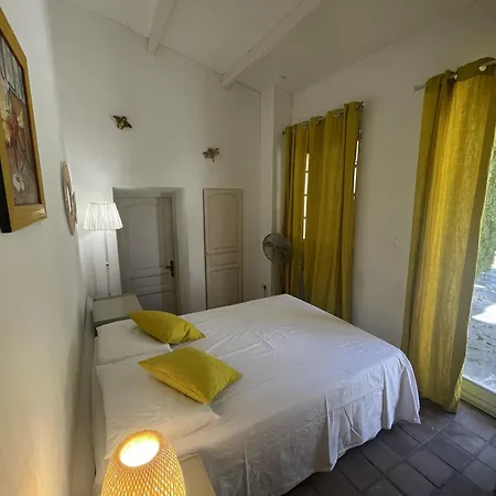 Villa Le Clos De La Tour Piscine Chauffee