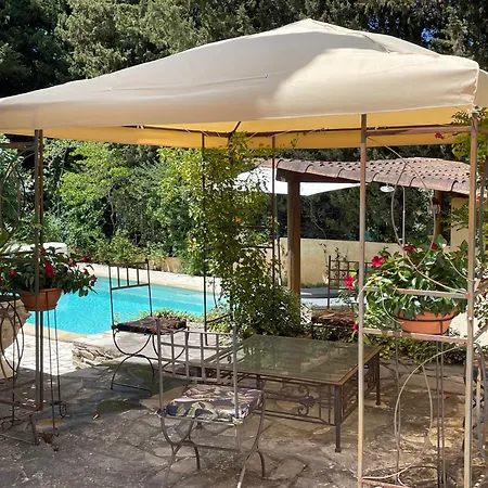 Le Clos De La Tour Piscine Chauffee Cassis