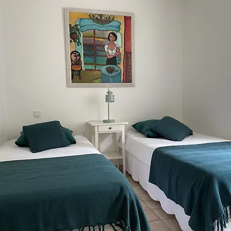 Le Clos De La Tour Piscine Chauffee Villa Cassis