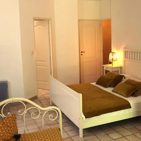 Le Clos De La Tour Piscine Chauffee Villa