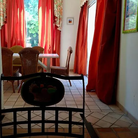 Le Clos De La Tour Piscine Chauffee Konukevi Cassis