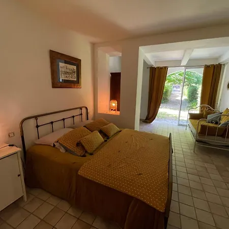 Le Clos De La Tour Piscine Chauffee 4* Cassis