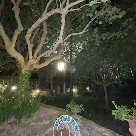Le Clos De La Tour Piscine Chauffee Konukevi