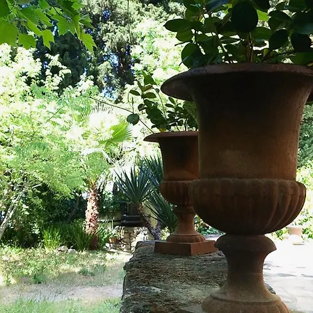 Le Clos De La Tour Piscine Chauffee